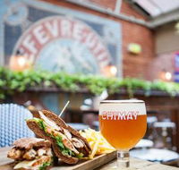 Belgian Beer Cafe - Accommodation Gold Coast