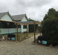 Bischoffs Cafe - Accommodation Gold Coast