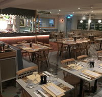 Bistro Bellavista - Accommodation Gold Coast