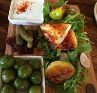Bivouac Canteen and Bar - Accommodation Gold Coast