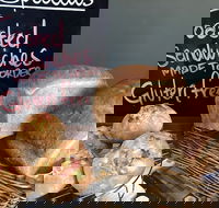 Bizy Bakery - Accommodation Gold Coast