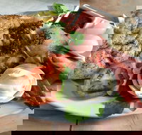 Blacksmith Gallery Cafe - Accommodation Gold Coast