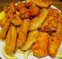 Boardwalk Fishnchips Bellerive - Accommodation Gold Coast