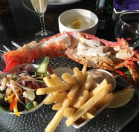 Boomerang by the Sea Restaurant - Accommodation Gold Coast
