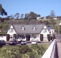 Bridge Hotel Forth - Accommodation Gold Coast