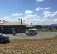 Buckland Roadhouse
