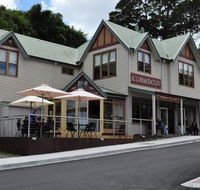 Bushman's - Accommodation Gold Coast