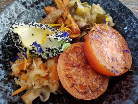 Cafe Umami - Accommodation Gold Coast 0