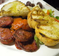 Caffetalia Ristorante  Pizzeria - Accommodation Gold Coast
