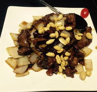 Canton Bay Chinese Restaurant - Accommodation Gold Coast