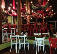 Clancys Fish Bar City Beach - Accommodation Gold Coast