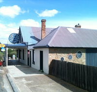 Cluny Farm Cafe - Accommodation Gold Coast