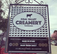 Coal Valley Creamery - Accommodation Gold Coast