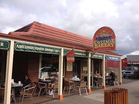 Cottage Bakery - Accommodation Gold Coast 0