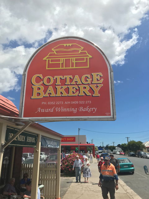Cottage Bakery - Accommodation Gold Coast 2