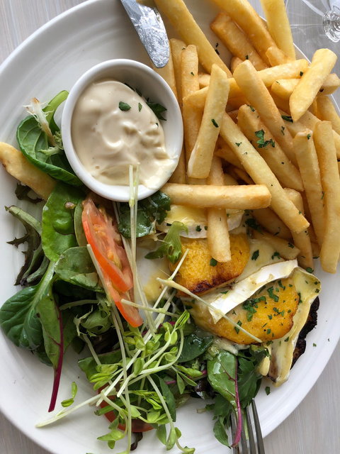 Cove Bar And Restaurant - Accommodation Gold Coast 2