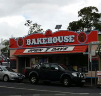 Cripps DT  JL Bakehouse - Accommodation Gold Coast