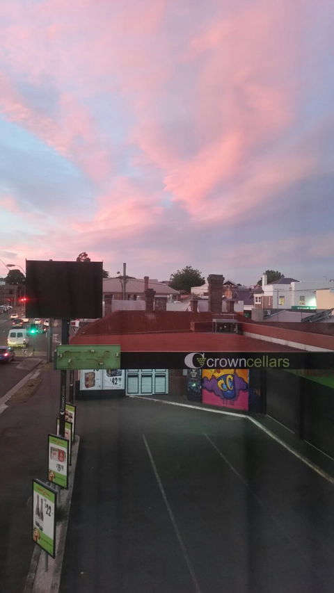 Crown Cellars - Accommodation Gold Coast 5