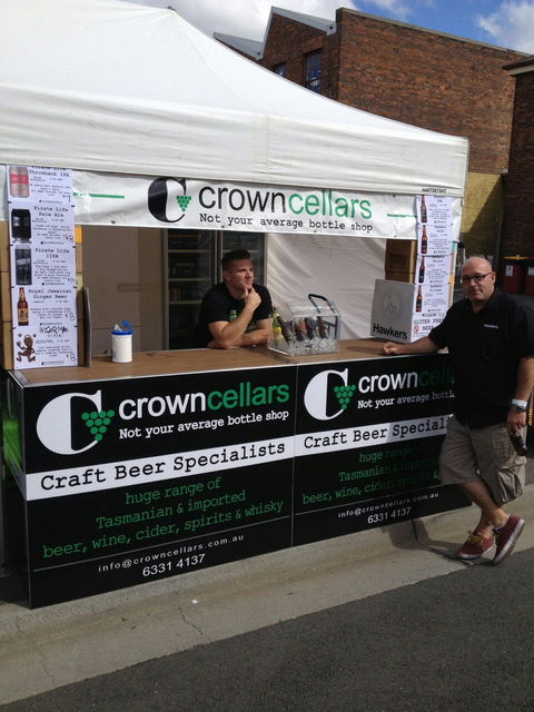 Crown Cellars - Accommodation Gold Coast 6