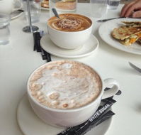 Cube Coffee - Accommodation Gold Coast