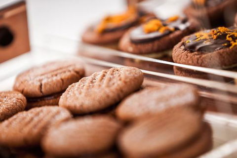 Cubed Espresso Bar - 1 Gold Coast 0