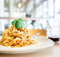 Delisio Pizza Romano - Accommodation Gold Coast