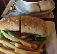 Derwent Bridge Wilderness Hotel - Accommodation Gold Coast