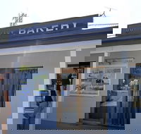 Dunalley Bakery - Accommodation Gold Coast