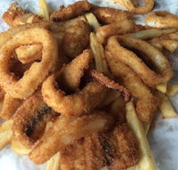 Dunalley Fish Market - Accommodation Gold Coast