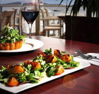 Dunalley Waterfront Cafe - Accommodation Gold Coast
