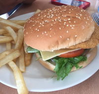Eucalypt Cafe - Accommodation Gold Coast