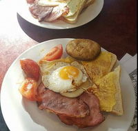 Evandale Fast Food - Accommodation Gold Coast