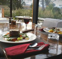 Fergy's Bar And Restaurant - Accommodation Gold Coast