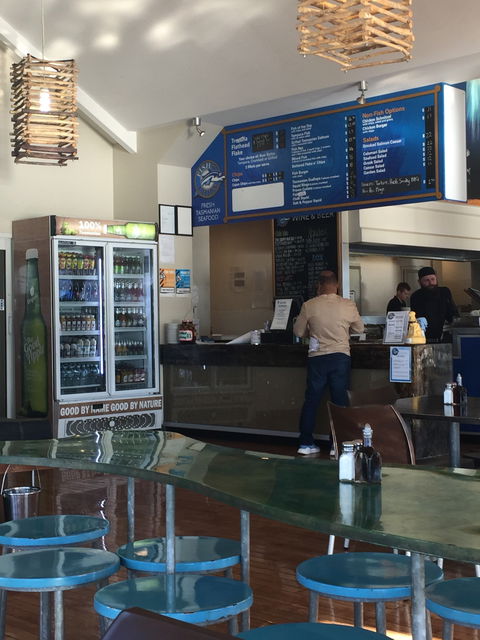 Fish 'n Chips - Accommodation Gold Coast 4