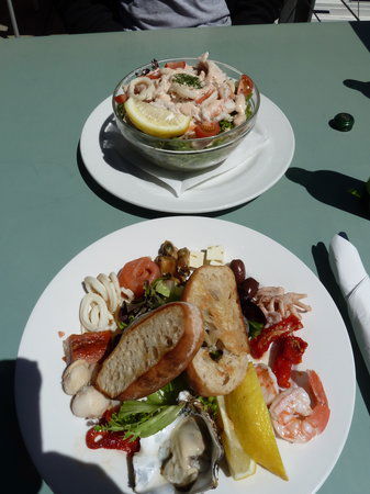 Fish 'n Chips - Accommodation Gold Coast 0