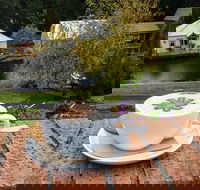 Fishlips Cafe  Accommodation - Accommodation Gold Coast