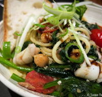 Francoforte Spaghetti Bar - Accommodation Gold Coast
