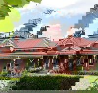 Fredericks at Ormiston House - Accommodation Gold Coast