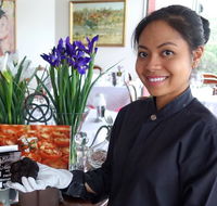 Friends Restaurant - Accommodation Gold Coast