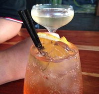 Frisk Small Bar - Accommodation Gold Coast
