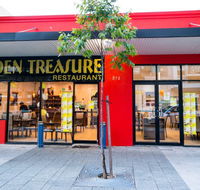 Golden Treasure Restaurant - Accommodation Gold Coast