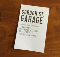 Gordon St Garage - Accommodation Gold Coast