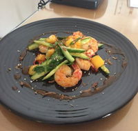 Gusti Restaurant  Bar - Accommodation Gold Coast
