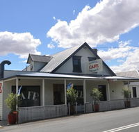 Hamilton Cafe Bakehouse - Accommodation Gold Coast