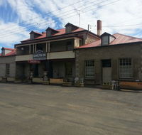 Hamilton Inn - Accommodation Gold Coast