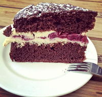 Harbour Road Cafe - Accommodation Gold Coast