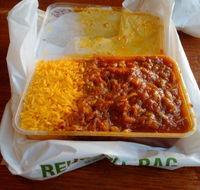 Hari's Curry - Accommodation Gold Coast