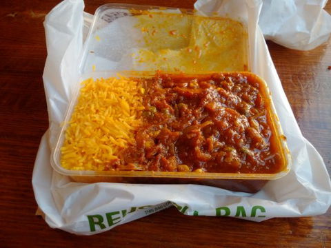 Hari's Curry - Accommodation Gold Coast 0