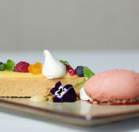 Heirloom Restaurant  Bar - Accommodation Gold Coast