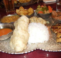 Himali Gurkha Nepalese Restaurant - Accommodation Gold Coast